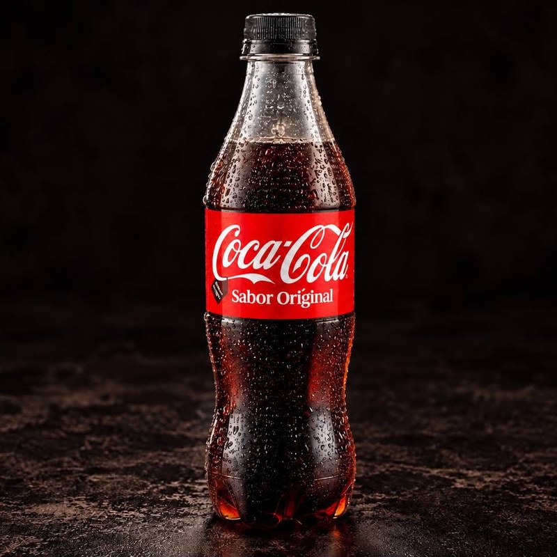 COCA COLA 500ml