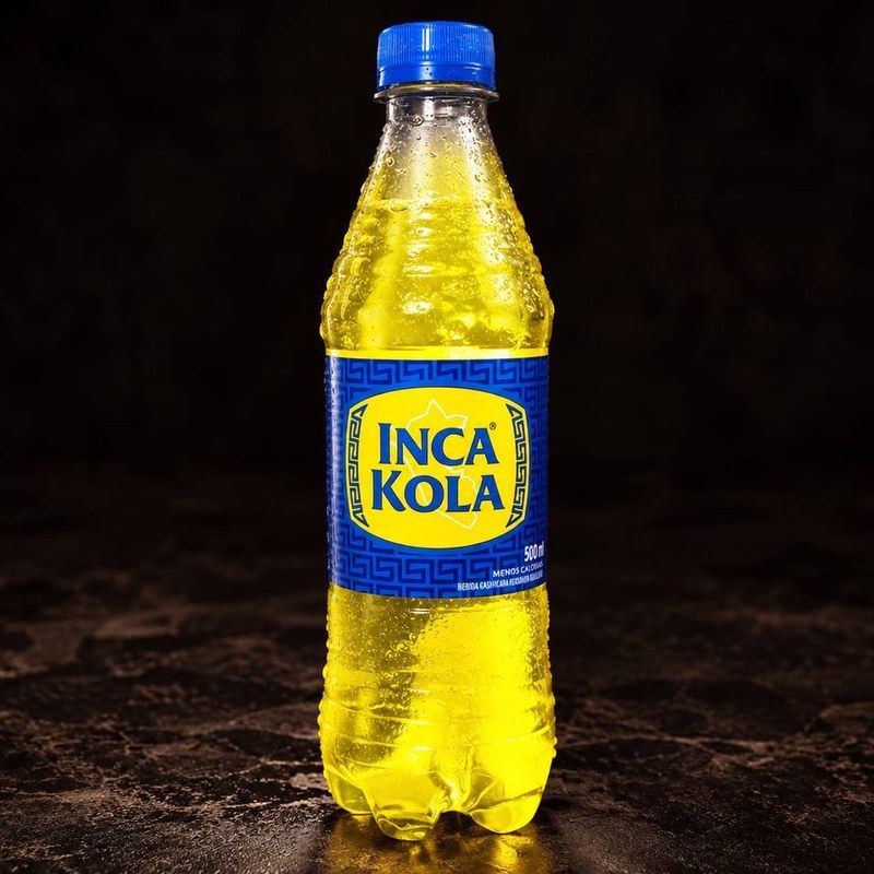 INCA KOLA 500ml